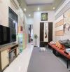 Bình Thạnh -HXH P.6 40M2 5 tầng ở ngay- Chỉ 6.95T TL
