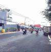 Lô đất đẹp 59m Hẻm Xe Hơi 15m Ra Mặt Tiền Quốc Lộ 13 HBP Thủ Đức
