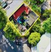 Bán nhà góc 2MT Nguyễn Gia Trí P.25 Bình Thạnh, DT 17x20m CN 321.5m2, Giá 110 tỷ