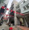 bán nhà phố gia quất - long biên - ngõ thông - thang máy - 8 tầng -35m2 - giá chỉ 13.5 tỷ.