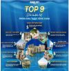 🔥🔥🔥 BIỆT THỰ SONG LẬP DỰ ÁN BLANCA CITY – CĐT SUN GROUP TP. VŨNG TÀU