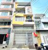Bán Nhà Hẻm Xe Hơi 10m, Nguyễn Thái Bình, 86m2, 5 Tầng, Chỉ 15 Tỷ 9, Phường 12, Tân Bình