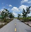 Bán lô đất dự án thân thượng yên phong nhìn hồ DT,100m, MT5m, Hướng Tây, Giá 2,56 tỷ