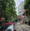 BÁN 162 M2 ĐẤT TẠI PHỐ DUY TÂN, CẦU GIẤY: MẶT TIỀN RỘNG 9M, SỔ VUÔNG VẮN, Ô TÔ TRÁNH