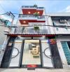 Bán gấp nhà 3 Tầng HXH Hương lộ 2 BTĐ A BÌNH TÂN