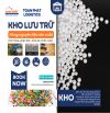 CHO THUÊ KHO BÌNH DƯƠNG GIÁ RẺ – VỊ TRÍ ĐẮC ĐỊA, DỊCH VỤ TOÀN DIỆN