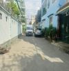 🏡Siêu phẩm nhà phố Ngã Tư Ga quận 12- 3 tầng- 80m2 (4,5x18)- Hẻm Xe Hơi tránh- chỉ 6 đồng