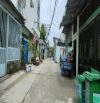 Bán gấp nhà Cấp 4 +phòng trọ HXH BÌNH THÀNH BHHB BÌNH TÂN