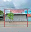 Cho Thuê Mặt Bằng Mặt Tiền 12M Nguyễn Văn Cừ ND Ngay Ngã Ba Lớn Trần Hoàng Na