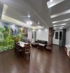 Bán căn hộ chung cư 197 Trần Phú – Hà Đông, 132m2, 3 ngủ, rộng nhất tòa, lô góc cực hiếm
