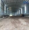 Cho thuê nhà xưởng mới tinh 1200m2 giá chỉ 50 triệu. Trảng Bom-Đồng Nai