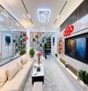 ‼️Phải Nhanh Xuân Thuỷ Cầu Giấy 46m-5 Tầng , Sát Phố 30m Ô Tô Tránh , Cạnh Công Viên