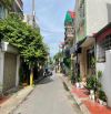 Bán lô đất mặt đường tuyến 2 Trại Chuối, Hồng Bàng DT: 146m MT: 11.7m Giá: 57tr/m Ms Minh