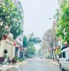 Bán lô đất khu phân lô Hồ Đá, Hồng Bàng DT: 59m Mt: 4.5m Giá: 56tr/m Ms Minh