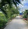 Đất thổ cư đường tập đoàn 4 ngang 10 dài 32