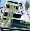 Bán nhà trung tâm Quận 10 đường Bà Hạt. Giá 5 tỷ 660/ 64m2 (4x16). Đang HĐ thuê gần 18tr
