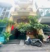Cho thuê nhà ngõ oto tranh Phạm Tuấn Tài. DT 80m2, 4 tầng, Mt 6.6m. Giá 25 triệu/tháng