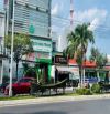 Nhà đẹp,mới xây,mặt tiền đường 23/10 Gần Bệnh Viện Mắt SàiGòn,Nha Trang. Kinh doanh thuê