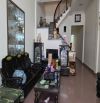 Nhà 2 tầng 3 phòng ngủ nội thất đầy đủ Hồ Đắc Di gần làng đại học