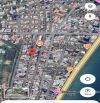 Đất mặt tiền đường Lê Văn Huân,Vĩnh Hoà cách biển 300m giá 8 tỷ. Dt 74,8m ngag 6,52m
