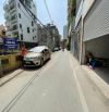 Nguyễn Xuân Khoát-Xuân La, gần Đại sứ quán HQ, Lô góc ôtô đỗ cửa 58m2 mt 6,6m nhỉnh 12tỉ