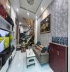 GIÁ RẺ, 4 TẦNG 220M2, SHR, TẶNG FULL NỘI THẤT, TRẦN XUÂN SOẠN, QUẬN 7. CHỈ 8,3 TỶ TL