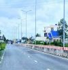 Bán 900m2 thổ cư, mt Tỉnh lộ 830B gần ngã tư Long Canh, Cần Đước. Giá chỉ 12 tỷ thương lượ
