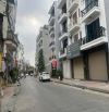 Bán đất mặt đường Cao Thắng, Hạ Lý, Hồng Bàng DT: 40.4m MT: 4m Giá: 160tr/m Ms Minh