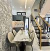 🏡 NHÀ ĐẸP FULL NỘI THẤT – 4 TẦNG, 5 PHÒNG NGỦ MASTER – P5 PHÚ NHUẬN – 36M² – 6.85 TỶ  📍