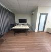TÒA NHÀ MỚI 8X25 3 LẦU MT VIP KHU TÊN LỬA CẦN CHO THUÊ GẤP