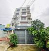 KHU TÊN LỬA CẠNH CHỢ CÂY DA SÀ - ĐƯỜNG SỐ 6 - AN LẠC A- BÌNH TÂN- DT: 4*13.5M (54M2- 7.3TỶ