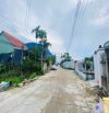 Đất nhà vườn, cách sông 50m. ngang 10m, diện tích 260m2. giá 6tr/1m2 đường ô tô như hình.
