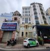 Bán Gấp Building MT N.P.Nguyên Q3 13x25 Hầm 7L 115Tỷ