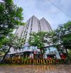 Căn góc 2 ngủ 2wc 77m2 Tòa South Building Tasco Trần Thủ Độ