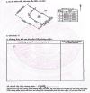 Lô góc Hương Sơ mặt tiền Phạm Văn Nghị - Hương Khê cách Tản Đà 20m
