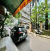 TRẦN PHÚ TRUNG TÂM HÀ ĐÔNG, 86/90M, 6T, MT6,8M, GIÁ 24,5 TỶ