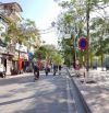 Bán nhà mặt đường Quang Trung, Hải Phòng. DT: 106m2*3 tầng. Giá 27,5 tỷ