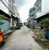 🚗 BÁN NHÀ HẺM XE HƠI – LÊ ĐÌNH CẨN – TÂN TẠO – BÌNH TÂN – 38M² – CHỈ 4.75 TỶ 🚗