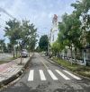 BÁN NHÀ 2 TẦNG ĐỐI DIỆN CÔNG VIÊN BÁ TÙNG GẦN VÕ CHÍ CÔNG, 100m2, NGANG 5m, GIÁ 5,8 TỶ