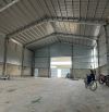 XT544 🆘 Cho thuê xưởng 1000m2 bắc sơn trảng bom - đồng nai