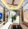 Nguyễn Đổng Chi- Hàm Nghi- 40m2- 4 tầng -Sát phố- 2 mặt ngõ- Nhỉnh 10 tỷ