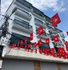 Nhà liền kề Tân Phong - Thụy Phương, 42m2, 5 tầng mới tinh, ô tô 7 chỗ đỗ cửa, ngõ thông