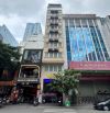 Bán Gấp Hotel MT Mạc Thị Bưởi Q1 4x22 Hầm 9T 22P 175Tỷ