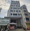 Toà nhà 10 Tầng - Gần Chợ Bến Thành, Q.1 - DT: 7m x 38m - GIá 125 Tỷ - HĐT: 350tr/ Tháng