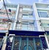 BÁN GẤP NHÀ DƯƠNG TƯ GIANG, QUẬN 5. GIÁ 5TỶ310/ 68,8M2(4,3x16M). ĐANG CHO THUÊ 24TRIỆU/TH