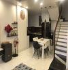 DUY NHẤT NHÀ HIẾM TẠI PHAN XÍCH LONG, XE HƠI VÀO NHÀ , NỞ HẬU TÀI LỘC