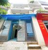 NHÀ ĐẸP 4 TẦNG 66M2(4X16.5)-HẺM 5M KINH DƯƠNG VƯƠNG-GIÁ 8.9 TỶ