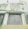 Bán Nhà Tân Chánh Hiệp Q12 -47 M2(4 x12 )-2 Tầng- HXH- Chỉ 4,15Tỷ.