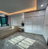 CCMN Yên Lãng, 72m² x 7 tầng, 23 phòng khép kín, thang máy, full nội thất, dòng tiền 1,3tỷ