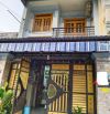 Bán gấp nhà 62m2. 2 tầng liên khu 5-6. BHHB. Bình Tân chỉ 4.5ty
